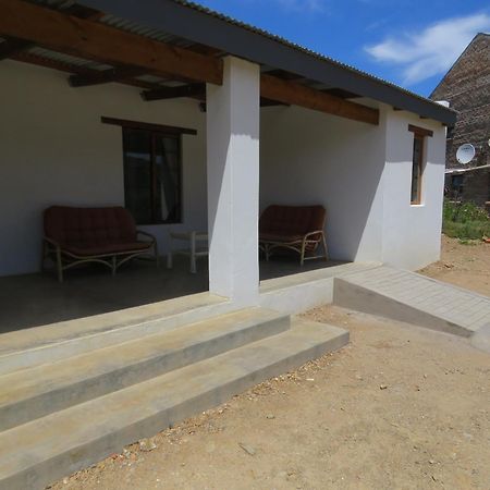 Sandy'S Place Barrydale Kültér fotó