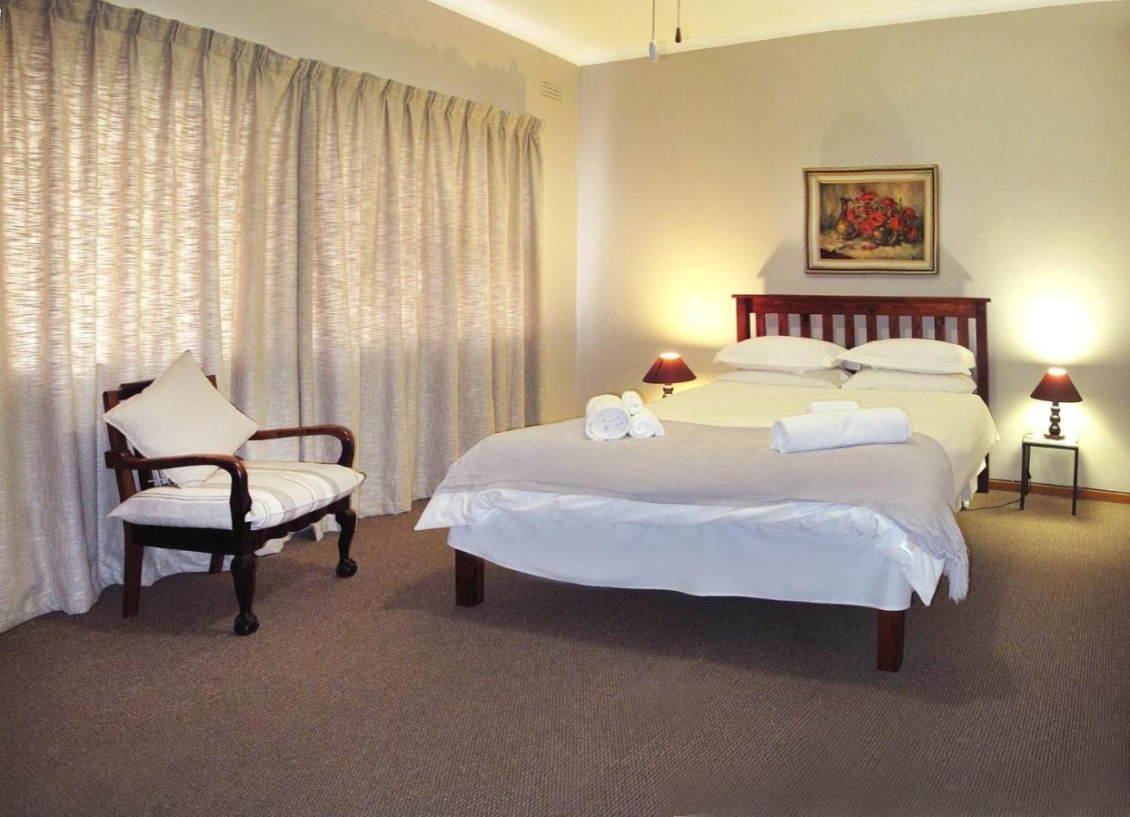 Sandy'S Place Barrydale Kültér fotó
