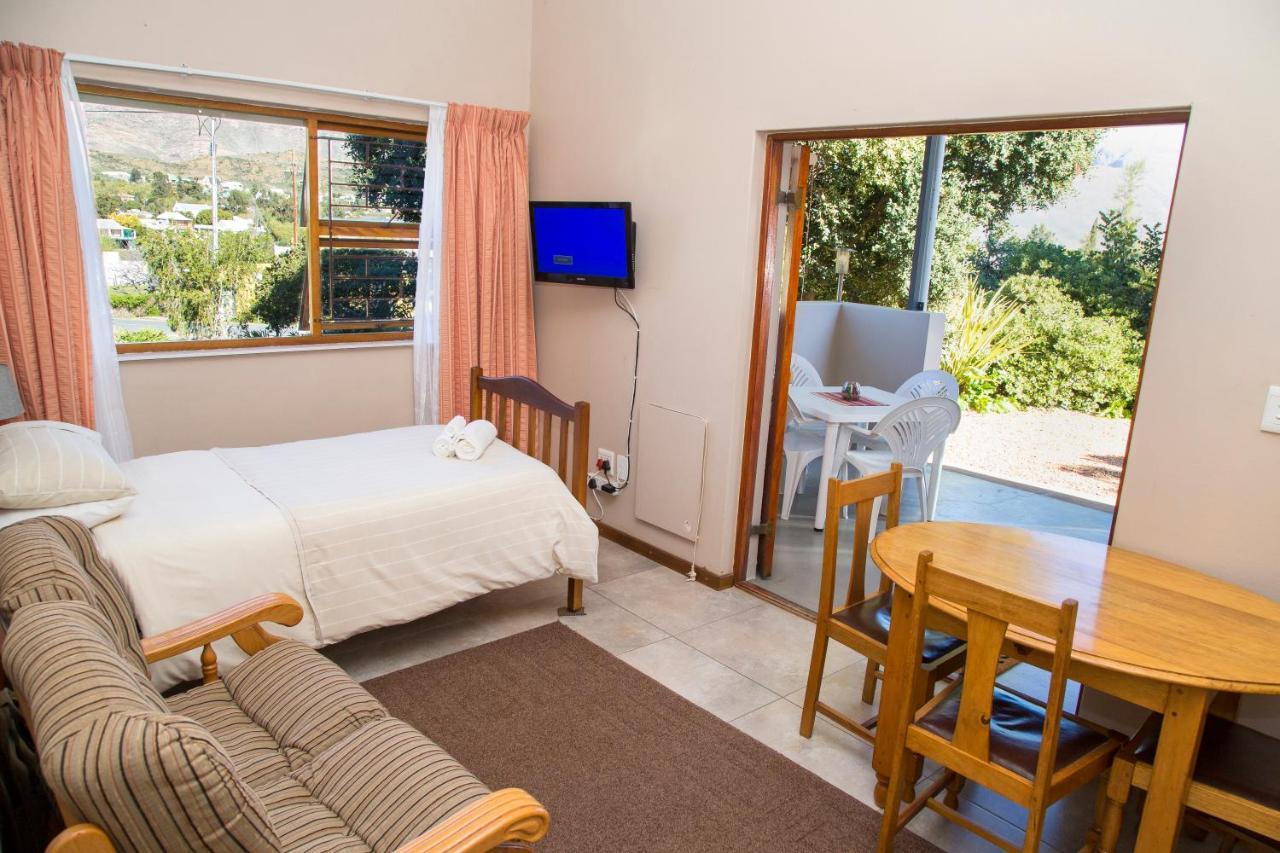 Sandy'S Place Barrydale Kültér fotó