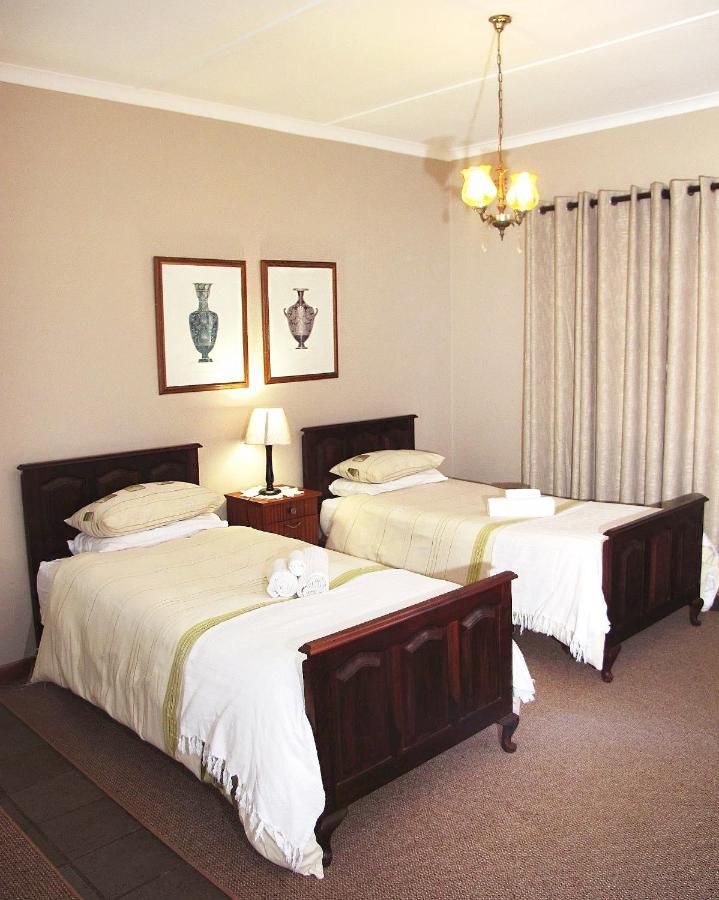 Sandy'S Place Barrydale Kültér fotó