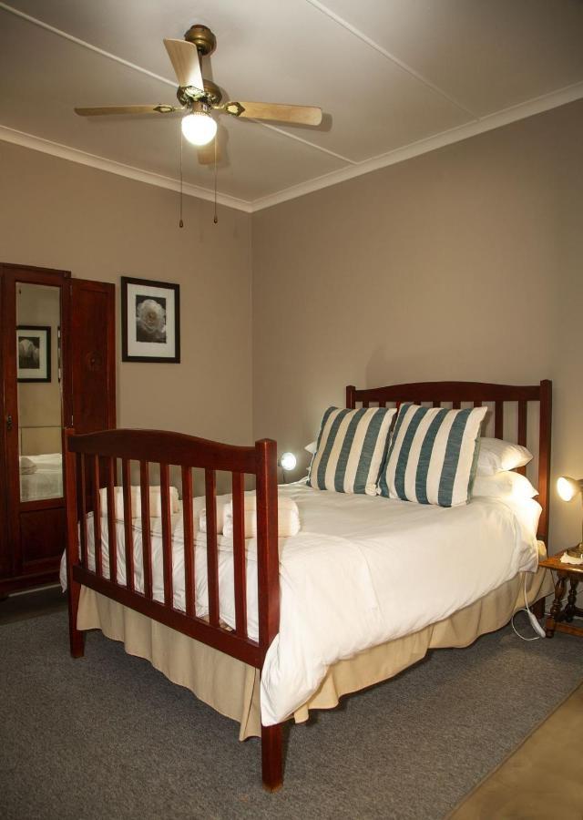 Sandy'S Place Barrydale Kültér fotó