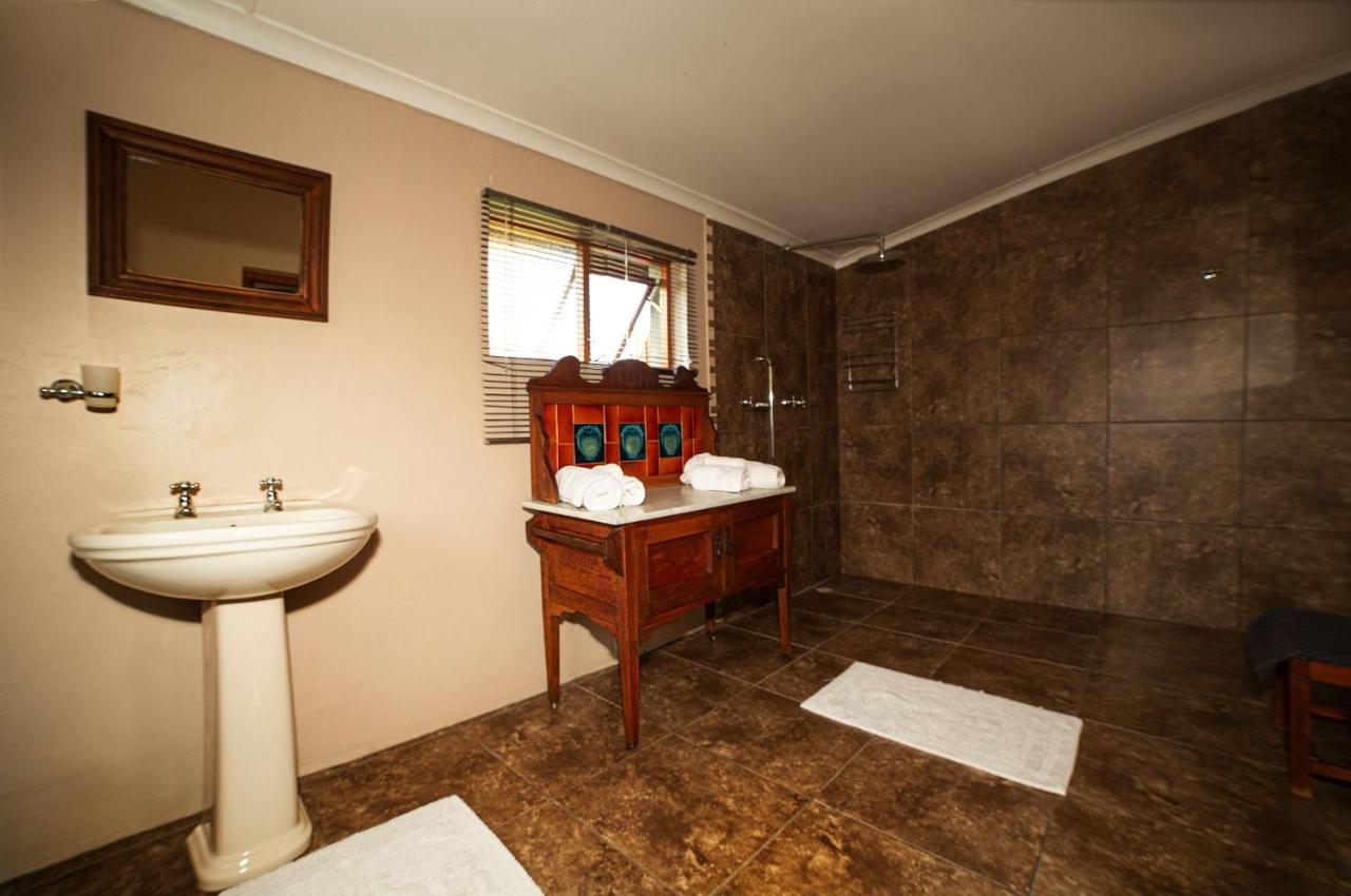Sandy'S Place Barrydale Kültér fotó