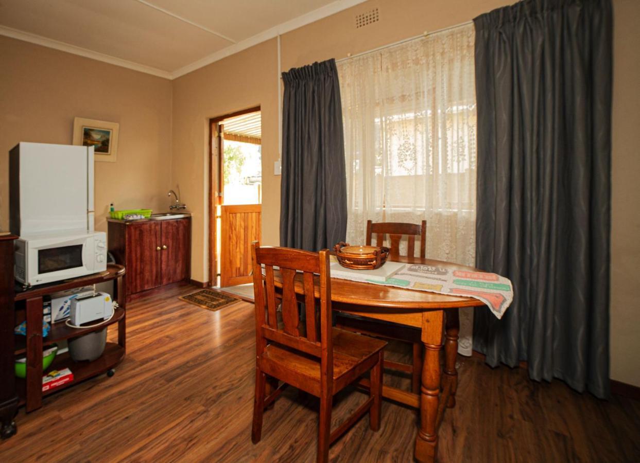 Sandy'S Place Barrydale Kültér fotó
