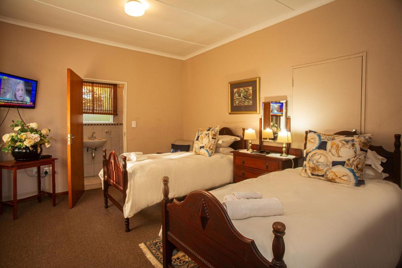 Sandy'S Place Barrydale Kültér fotó