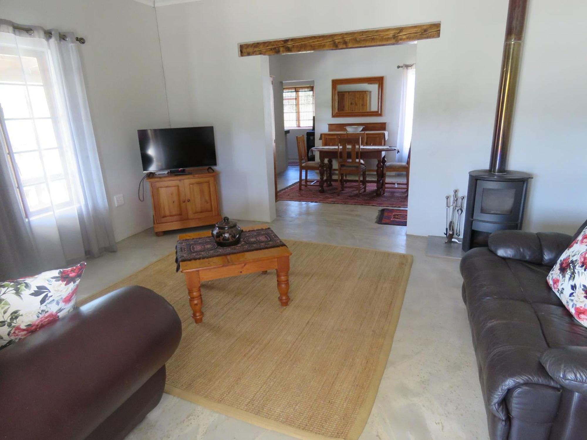 Sandy'S Place Barrydale Kültér fotó