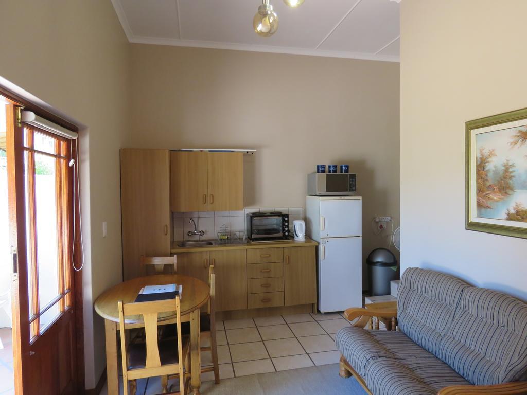 Sandy'S Place Barrydale Kültér fotó